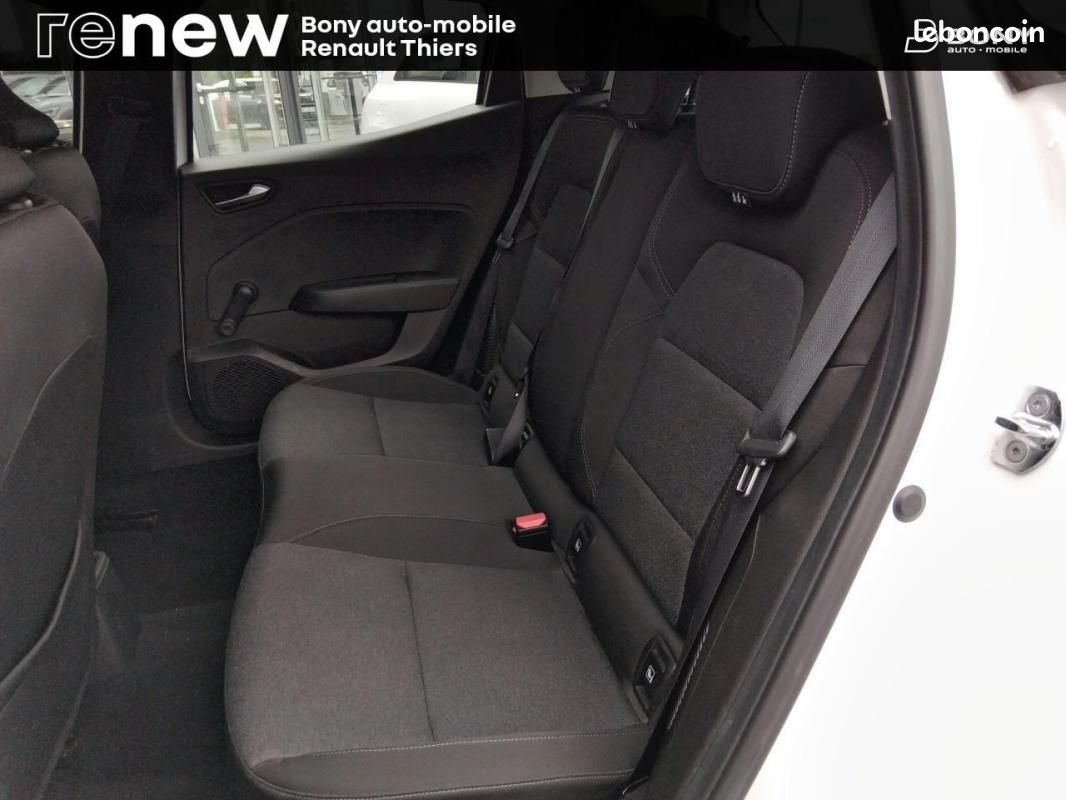 Renault Clio V E-Tech 140 - 21N Zen (image 11)