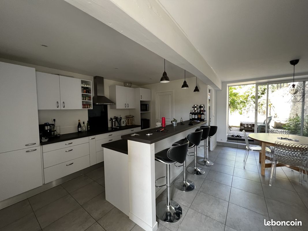 Maison 4 pièces 81 m² · à Langon · 81 m² · 810 €
