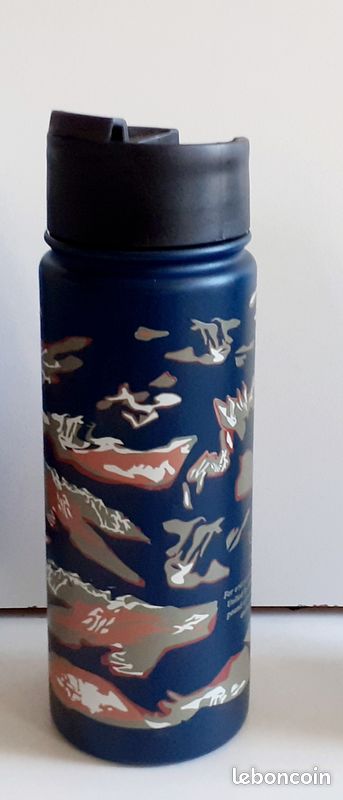 Gourde asiatique (image 1)