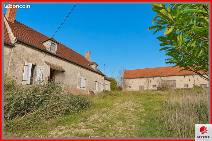 Maison 5 pièces 143 m²