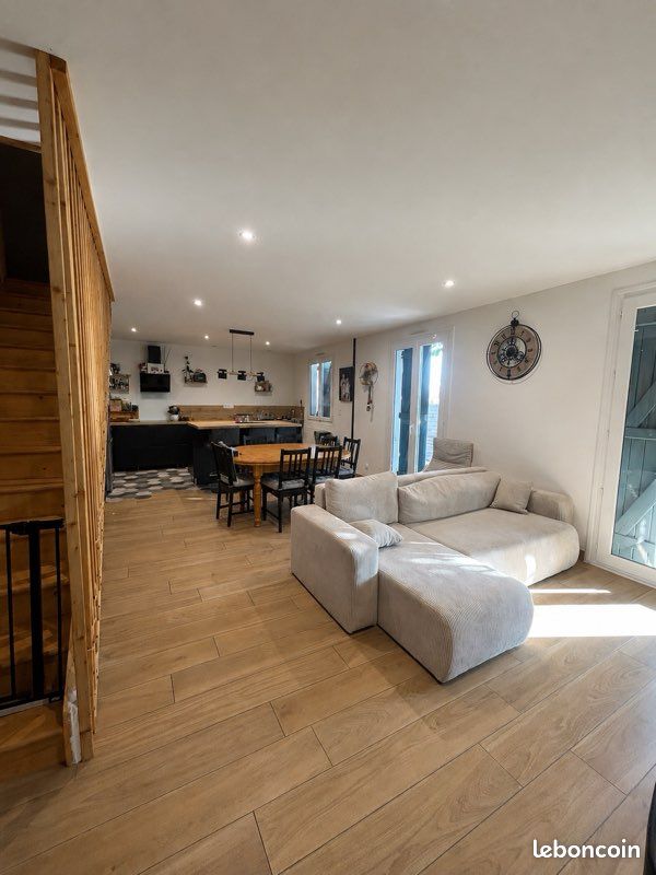 Maison 6 pièces 115 m² · à Annonay · 115 m² · 240 000 €