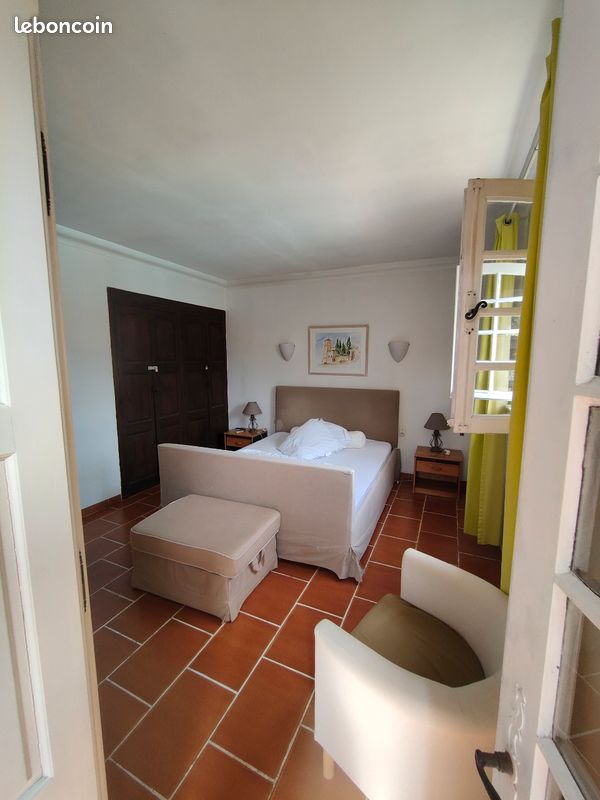 Location à l'année belle villa (image 3)