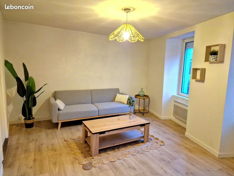 Appartement 3 pièces 55 m² · à Laval · 55 m² · 640 €/mois