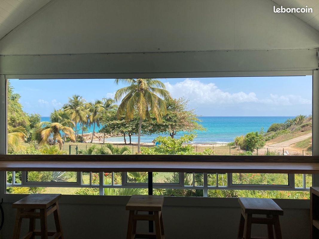 Appartement 4 pièces 90 m² · à Le Gosier · 90 m² · 1 900 €