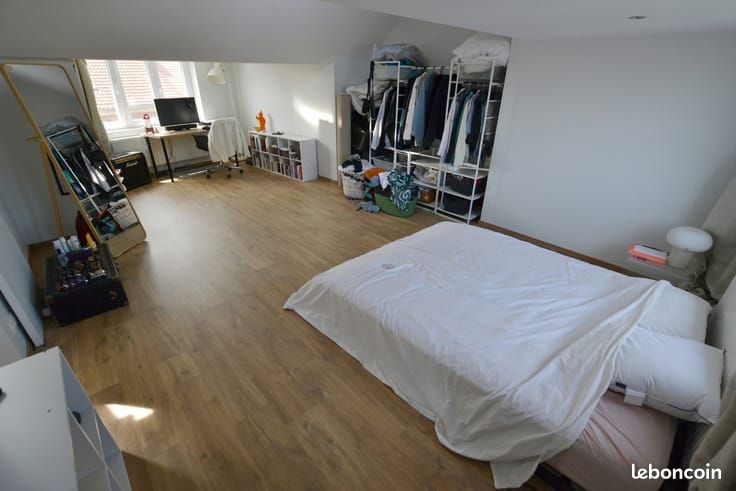 Maison 3 pièces 70 m² · à Brunoy · 70 m² · 850 €/mois
