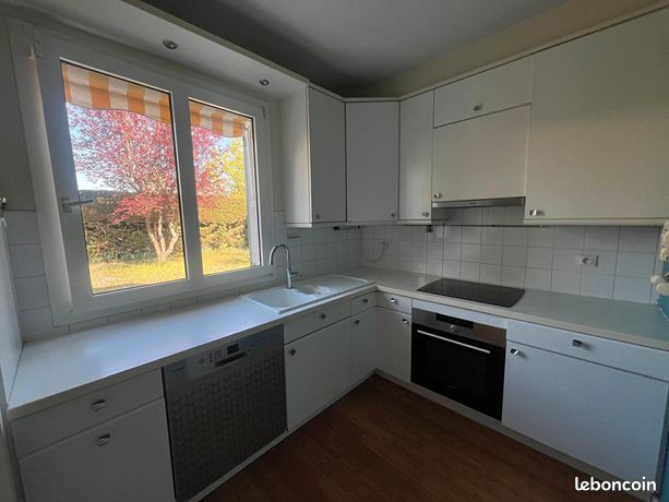 Maison a louer chatou - 8 pièce(s) - 147 m2 - Surfyn