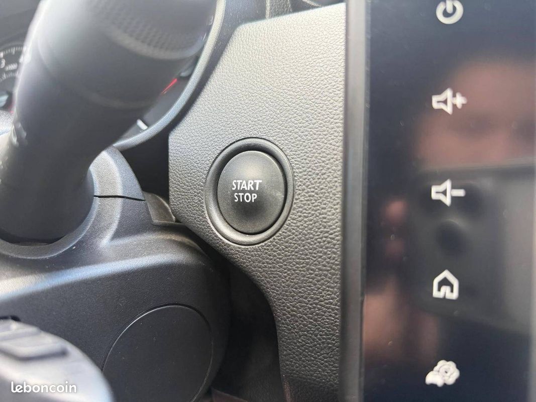 DACIA Duster Blue dCi 115 4x2 Journey + (image 29)
