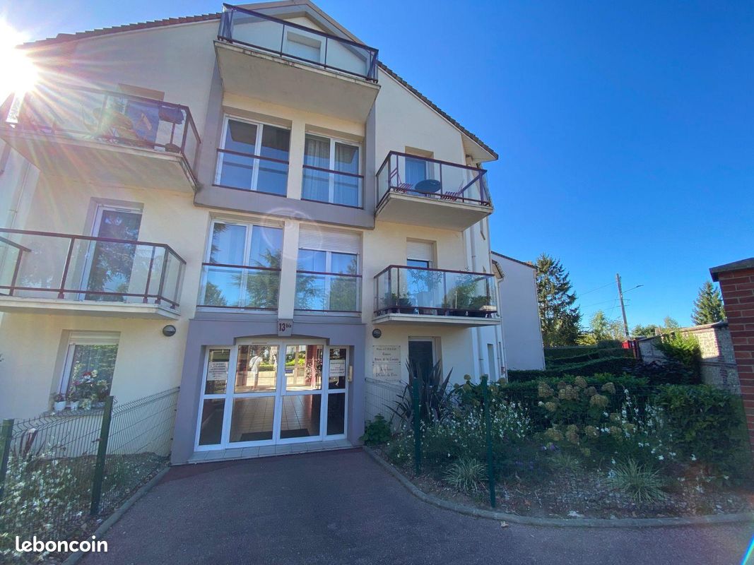Appartement 4 pièces 73 m² · à Bonsecours · 73 m² · 231 000 €