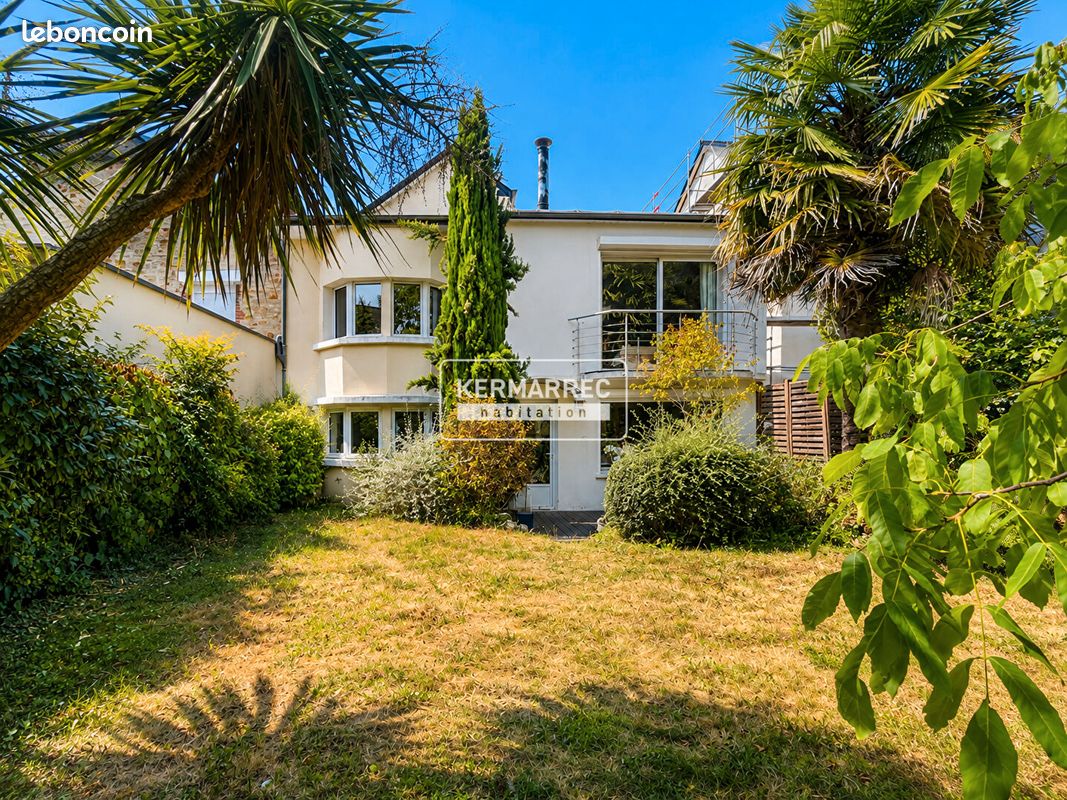 Maison 5 pièces 140 m² · à Rennes · 140 m² · 669 000 €