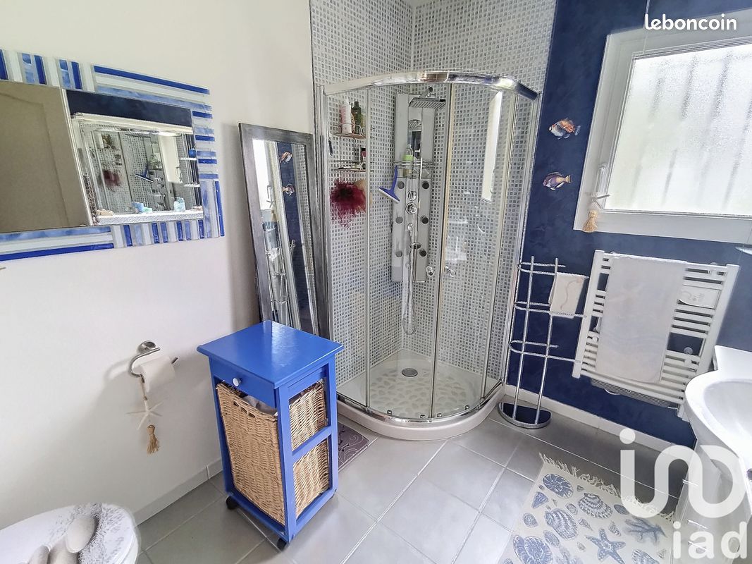 Maison 5 pièces 110 m² - La Rochefoucauld-en-Angoumois 16110 (image principale 14)