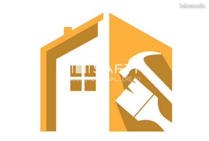 Maison 4 pièces 130 m²