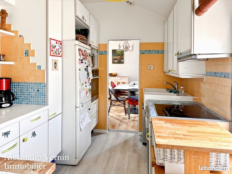 Appartement 6 pièces 132 m² (image 8)