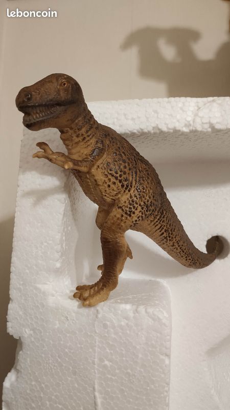 Dinosaures Schleich (image 5)