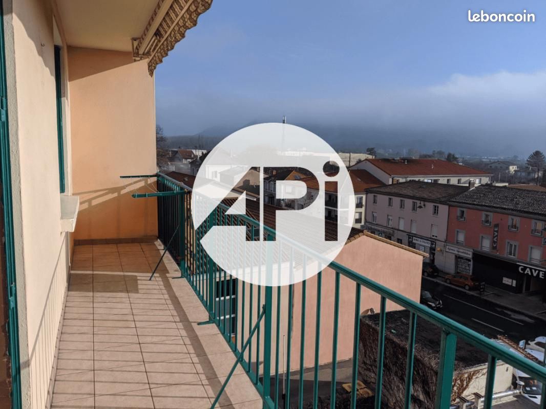 Appartement 3 pièces 65 m² · à Condrieu · 65 m² · 901 €/mois