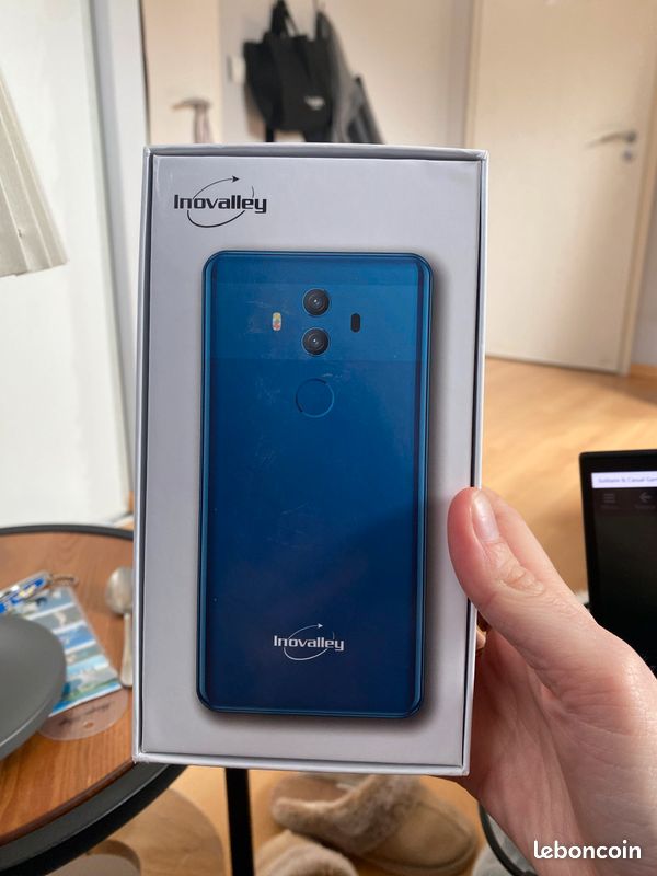 Téléphone Inovalley (image 3)