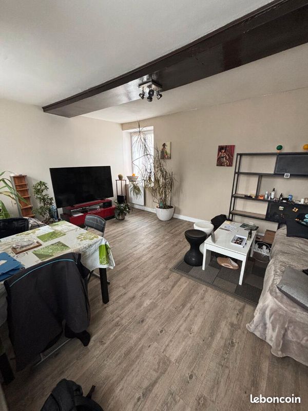 Maison 2 pièces 61 m² · à Laval · 61 m² · 149 410 €