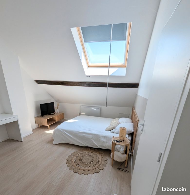 Appartement 1 pièce 20 m² · à Viry · 20 m² · 925 €/mois