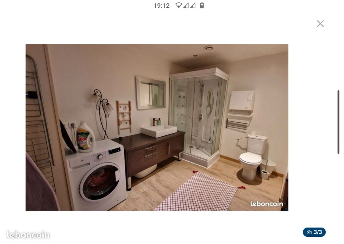 Appartement a louer pontarlier - Surfyn