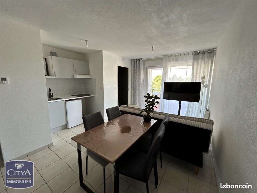 Appartement 2 pièces 36 m² · à Le Mans · 36 m² · 90 500 €