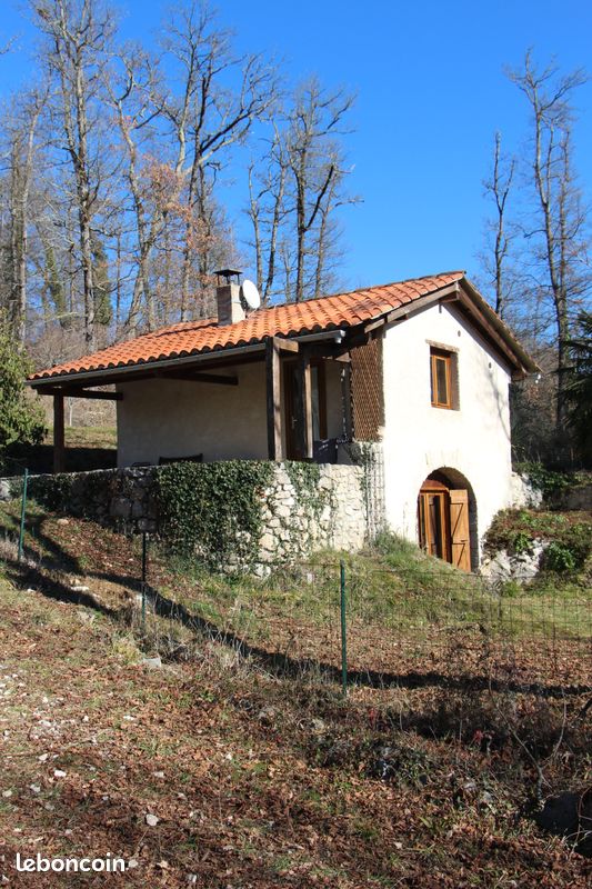 Maison 2 pièces 65 m² · à Toulouse · 65 m² · 650 €
