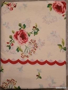Drap neuf (image 1)