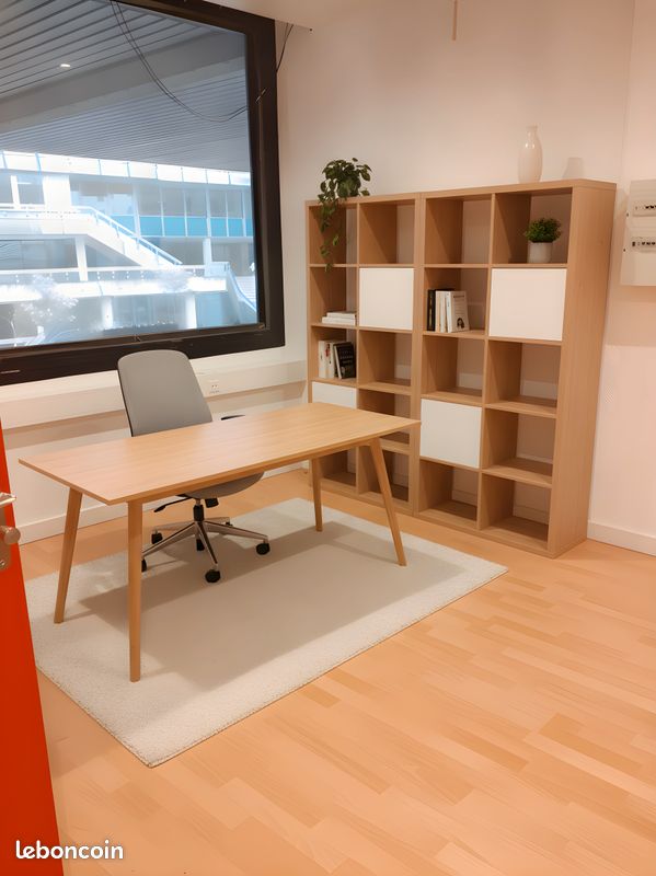 Local commercial 105 m² · à Paris · 105 m² · 699 000 €