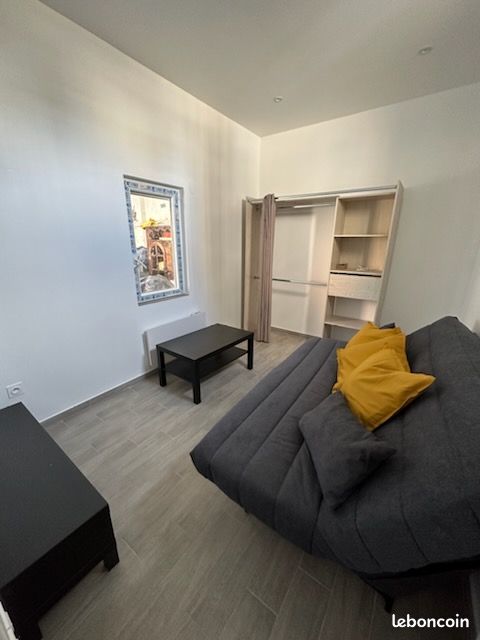 Appartement 1 pièce 20 m² · à Lyon · 20 m² · 700 €/mois