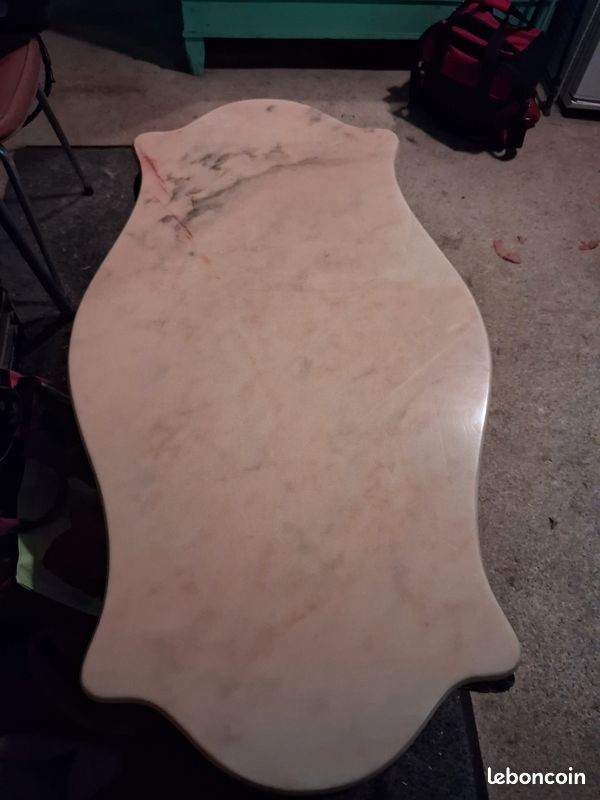 Table de salon (image 1)