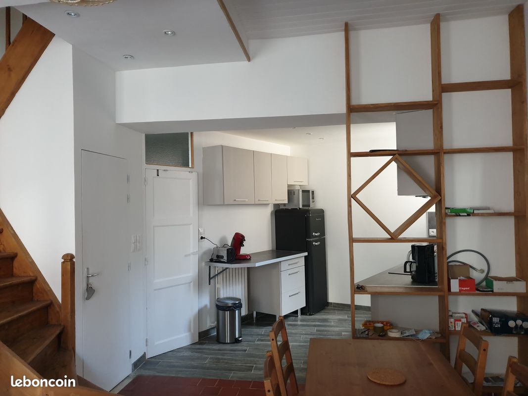 Appartement 4 pièces 68 m² · à Dieppe · 68 m² · 761 €/mois