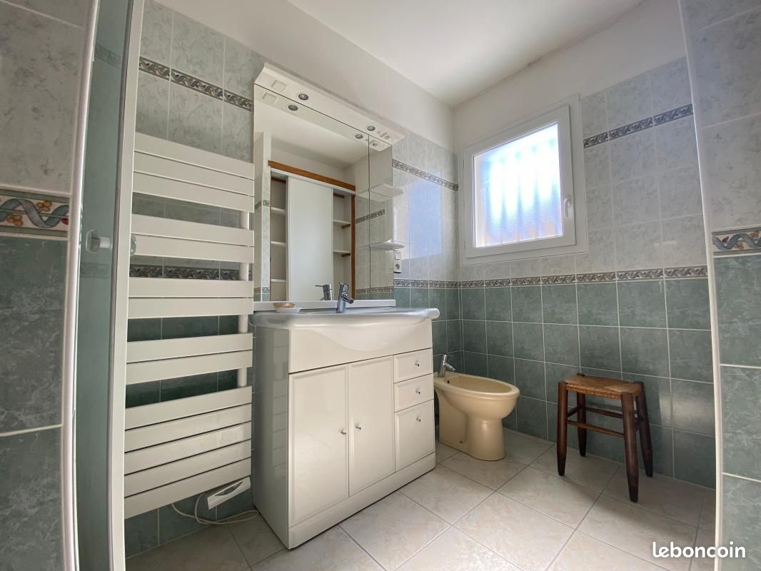 Maison 4 pièces 140 m² - Saint-Palais-sur-Mer 17420 (image principale 10)