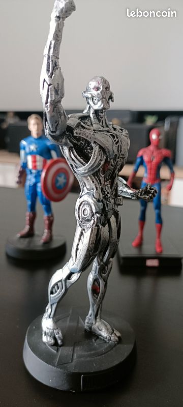 Figurine Marvel (image 2)