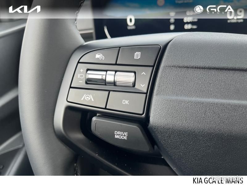 Kia Stonic 1.0 T-GDi 115ch MHEV Active DCT7 (image 10)
