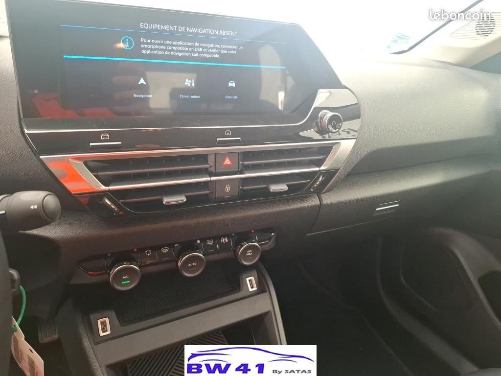 Citroën C4 PureTech 130 S&S EAT8 Feel Pack (image 7)