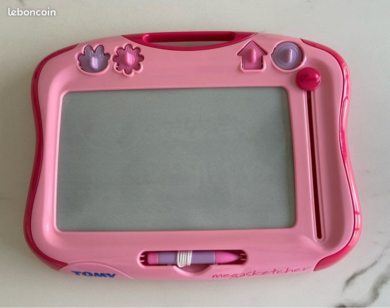 Magasketcher TOMY (image 2)
