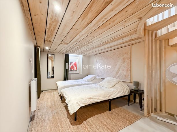 Maison 3 pièces 71 m² — 13