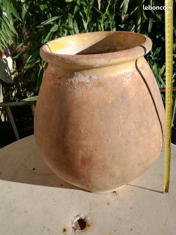 Jarre de Biot , XIXeme (image 10)