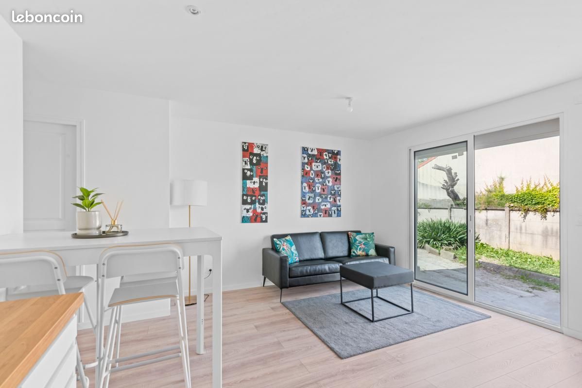 Maison 3 pièces 48 m² · à Vitry-sur-Seine · 48 m² · 1 400 €/mois