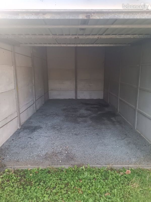 Parking CAEN · 21 440 €