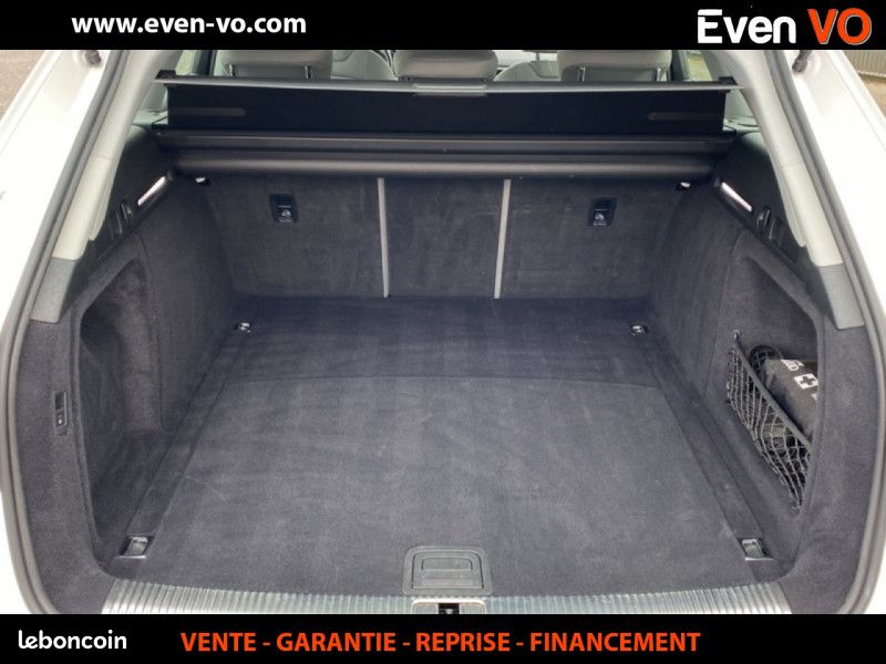 Audi A4 AVANT 30 TDI 136CH BUSINESS LINE S TRONIC 7 7CV (image 6)
