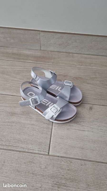 Sandalle fille (image 1)