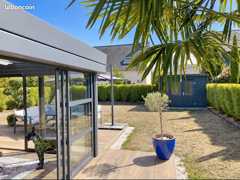 Maison 5 pièces 100 m² · à La Gouesnière · 100 m² · 394 000 €