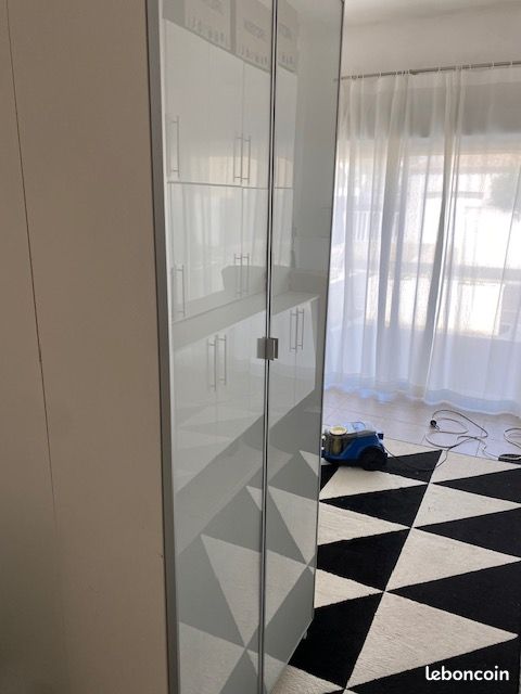 Vente armoire Billy (image 2)