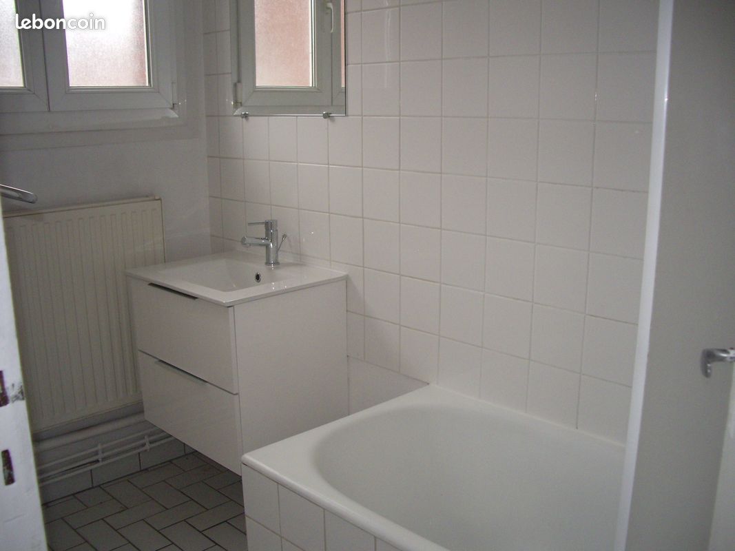 Appartement 2 pièces 36 m² · à Amiens · 36 m² · 670 €