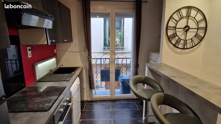 Maison de village 2 pièces 55 m²