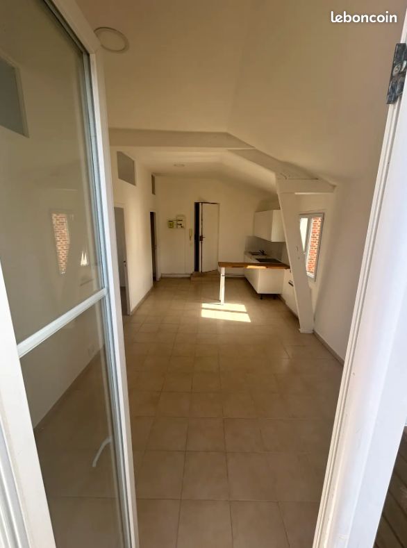 Appartement 3 pièces 55 m² · à Épinay-sur-Seine · 55 m² · 1 000 €/mois