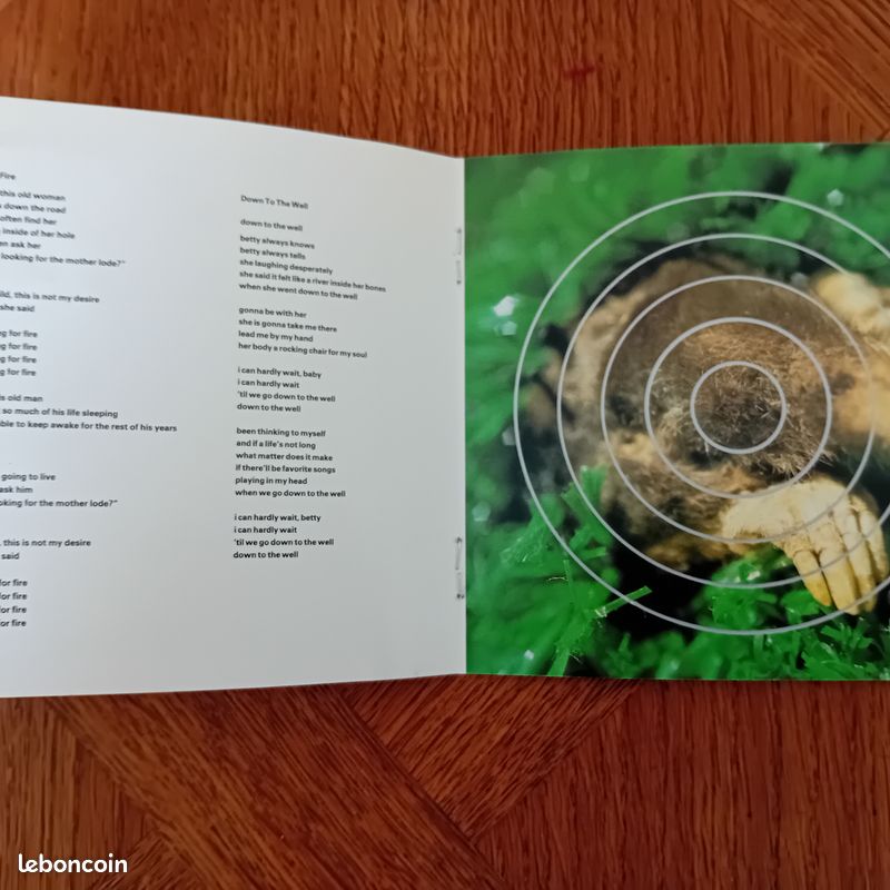 Pixies - Bossanova - CD (image 5)