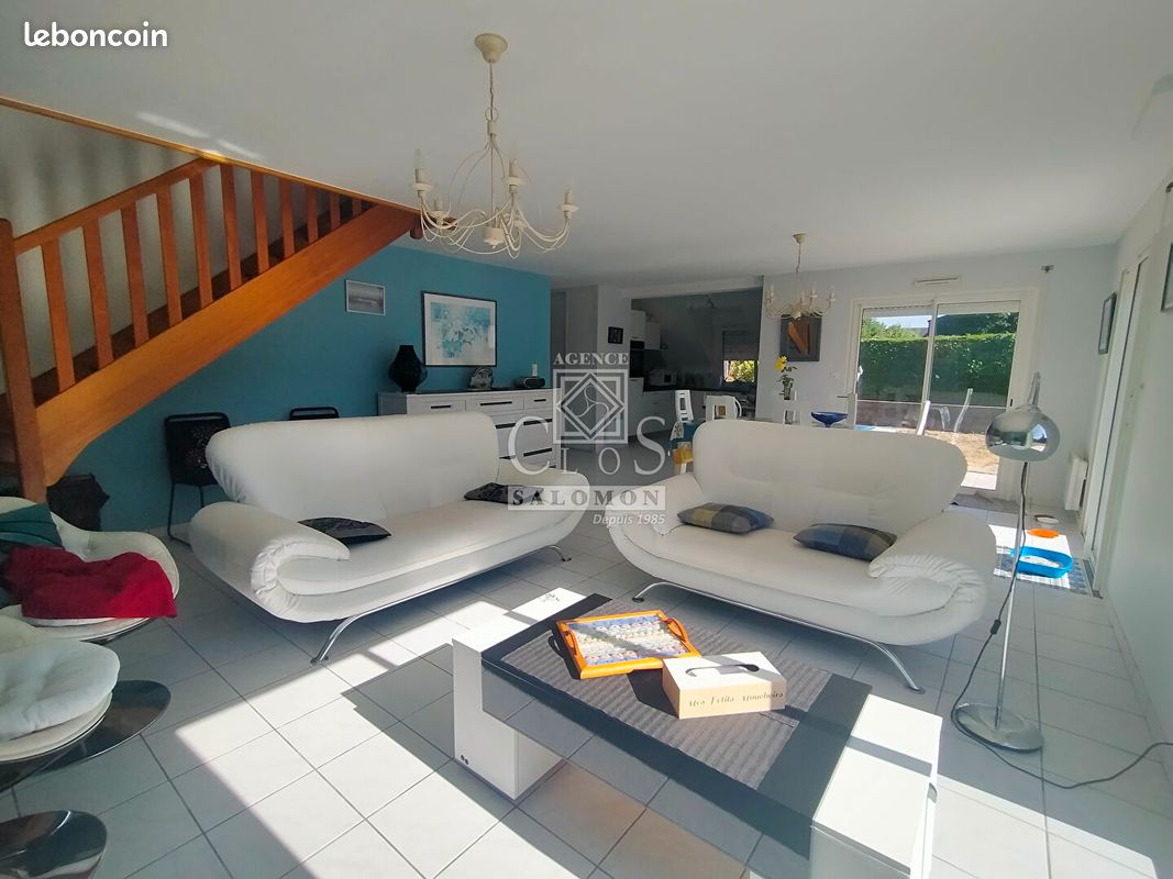 Maison 5 pièces 102 m² (image 4)