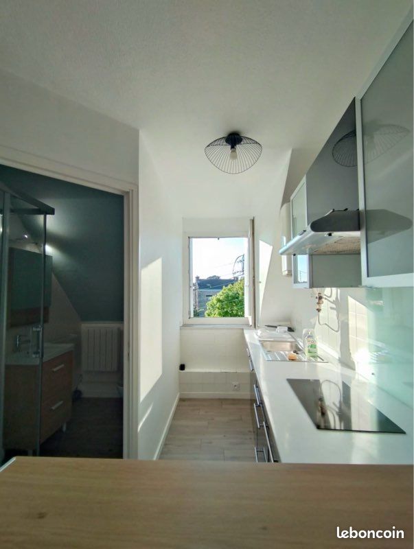 Appartement 1 pièce 19 m² · à Lorient · 19 m² · 82 000 €