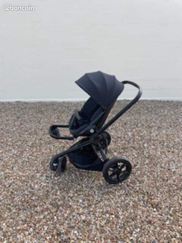 Poulette quinny (image 2)
