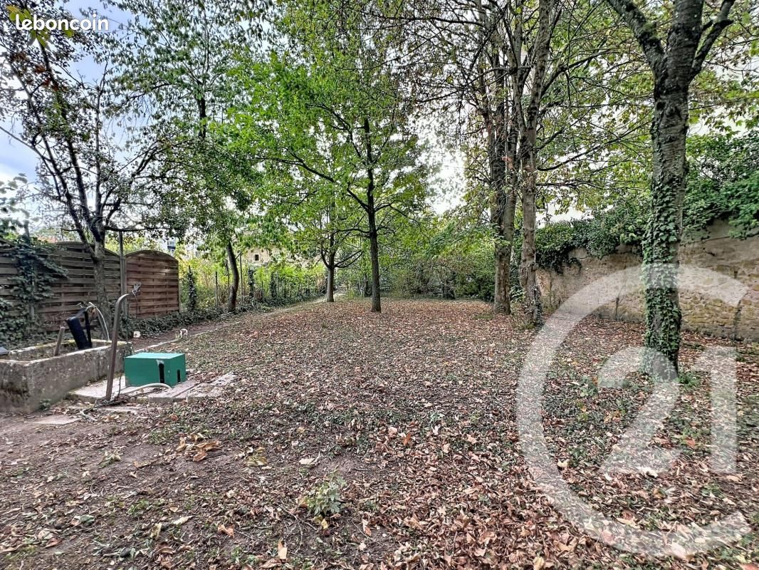 Terrain 412 m² · à Nancy · 239 000 €